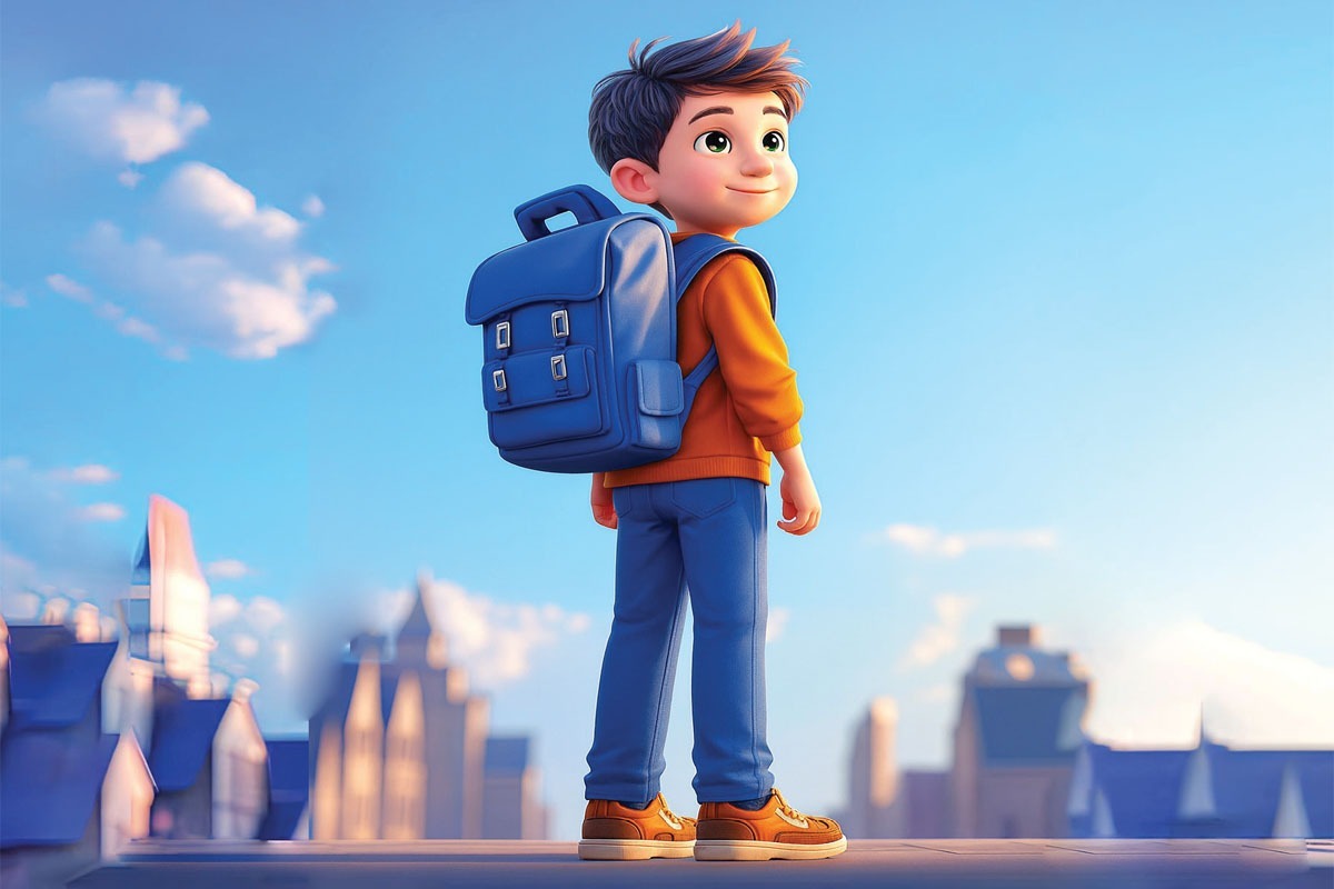 این روز‌ها با سرریز شدن بدون ضابطه خودرو‌های بسیار به خیابان‌ها و ترافیک سنگین، عدم رعایت قوانین راهنمایی‌و‌رانندگی و وجود عوامل خطرزا، آموزش و رعایت اصول ایمنی بیش از هر زمان دیگری برای فرزندانمان اهمیت دارد.