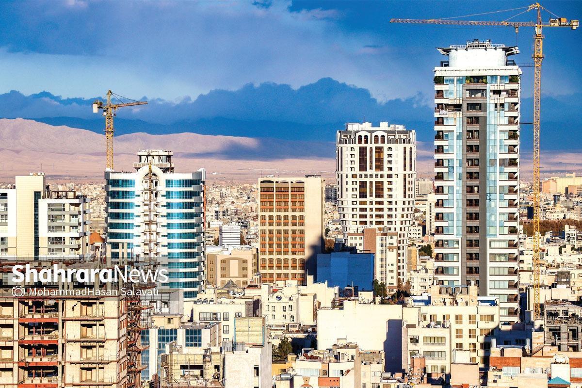 یک کارشناس بازار مسکن گفت: انباشت ۳۷ میلیون مترمربع املاک در تملک بانک‌ها تعادل بازار را بر هم زده و اگر مدیریت انتظارات و آرام‌سازی بازار‌های موازی انجام نشود، جهش‌های کاذب قیمت تداوم دارد.