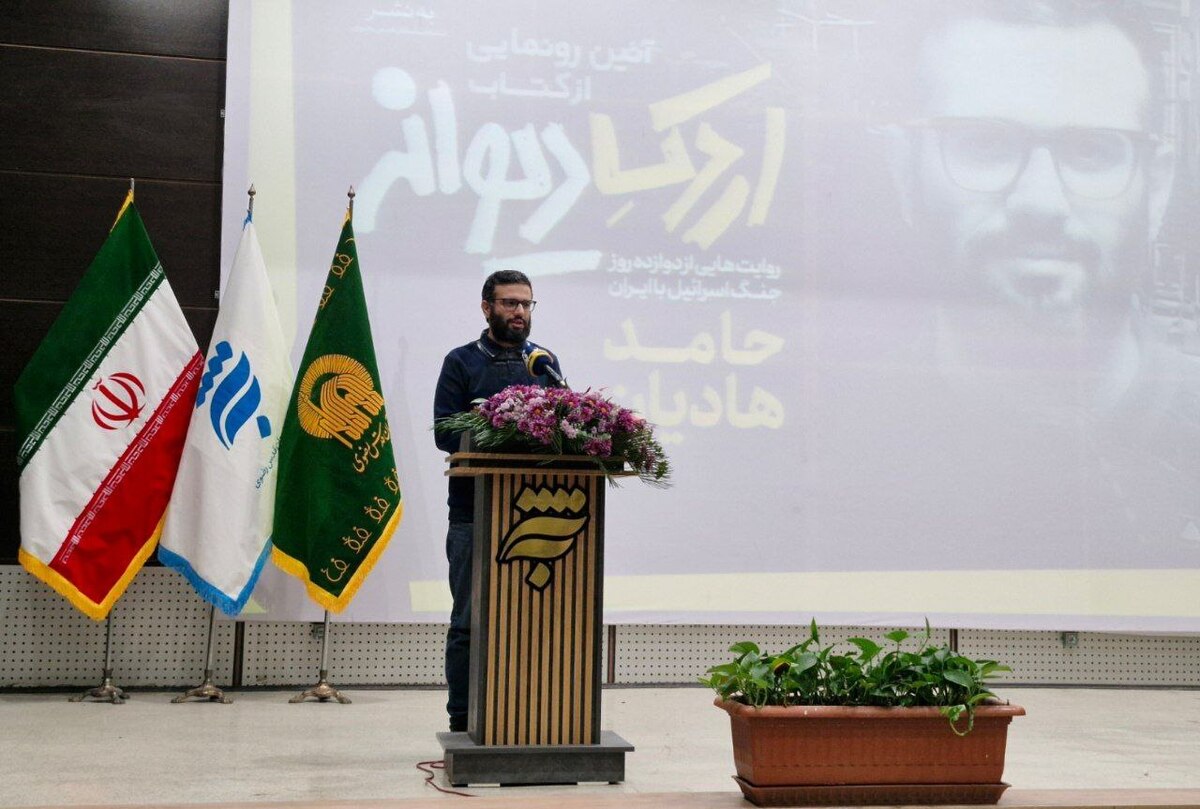 روایت‌ها تعیین کننده پیروزی یا بازندگان جنگ‌ها هستند