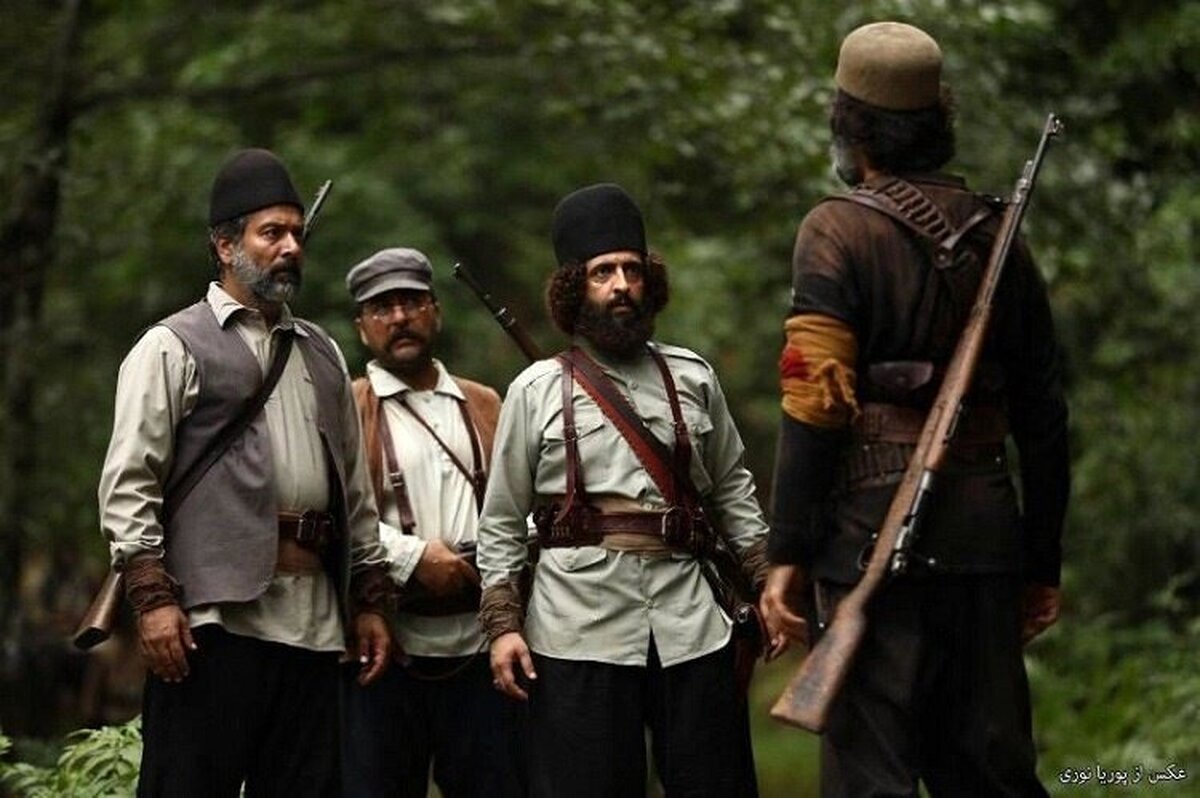 فیلم‌های سینمایی آخر هفته تلویزیون (۷ و ۸ آذر ۱۴۰۴) + زمان پخش و خلاصه داستان