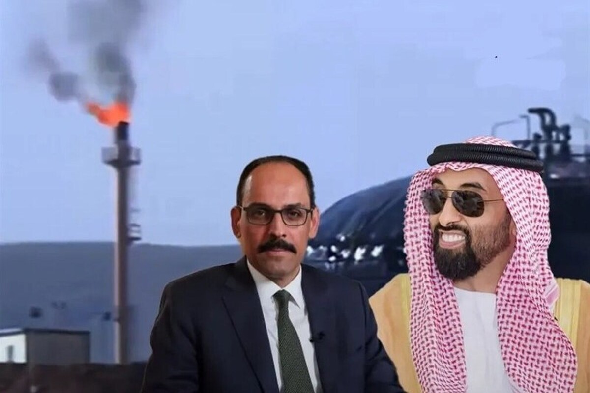 یک منبع امنیتی به شبکه العهد عراق گفته است که حمله پهپادی به میدان گازی کورمور در اقلیم کردستان، که تحت مدیریت دو شرکت اماراتی قرار دارد، از سوی ترکیه انجام شده است.