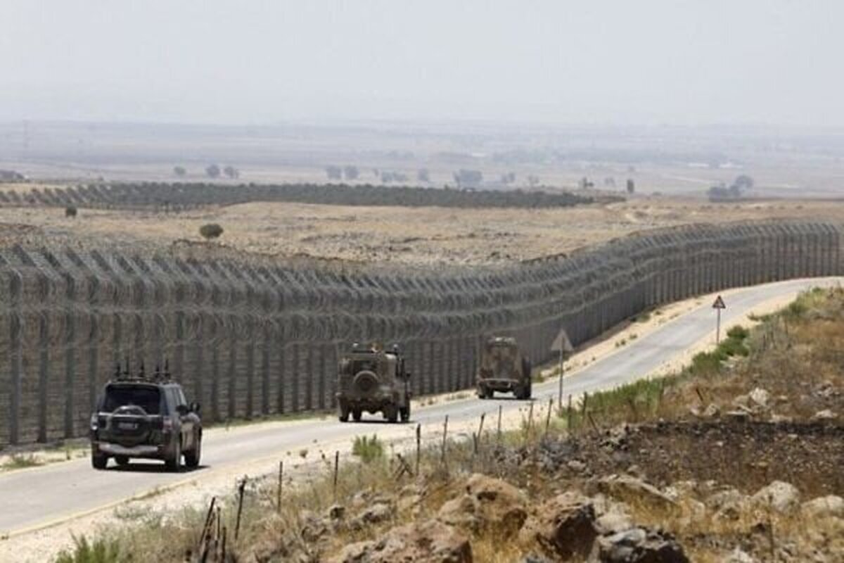 رسانه‌های رژیم صهیونیستی از نفوذ غیرقانونی ۱۳ شهرک نشین صهیونیست به داخل خاک سوریه و تلاش برای احداث یک شهرک اشغالی خبر دادند.