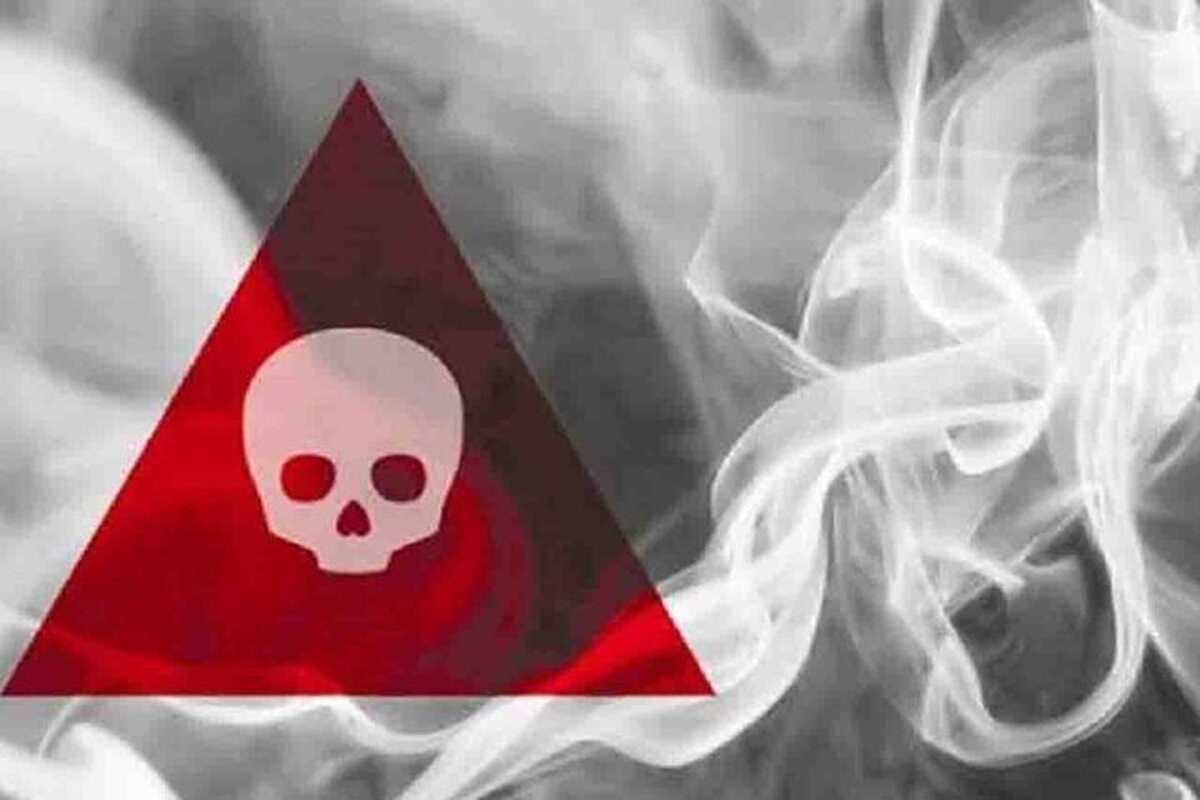 رئیس مرکز مدیریت حوادث و فوریت‌های پزشکی تربت‌جام گفت: قاتل نامرئی در شهر سمیع‌آباد شهرستان تربت‌جام سه قربانی گرفت.