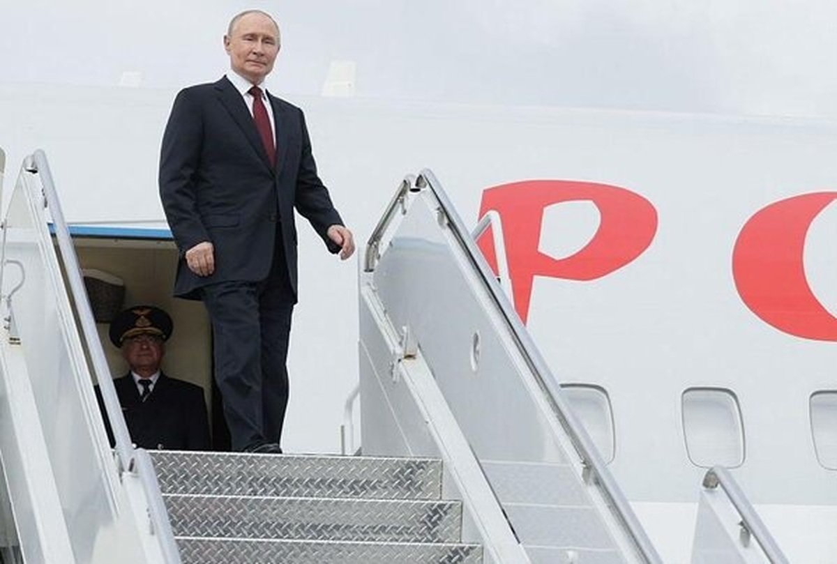 رئیس جمهور روسیه روز‌های چهارم و پنجم دسامبر آینده به هند می‌رود.