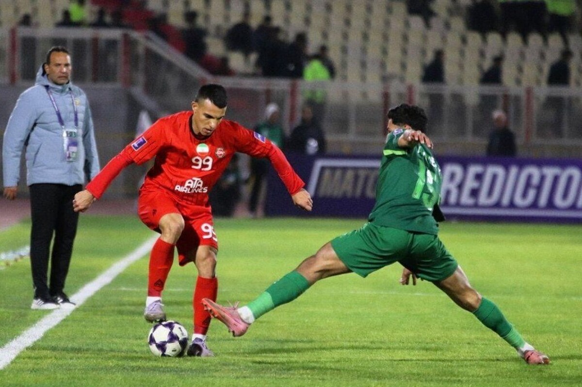 تیم‌های تراکتور و چادرملو اردکان در چارچوب هفته یازدهم لیگ برتر فوتبال به مصاف یکدیگر می‌روند.