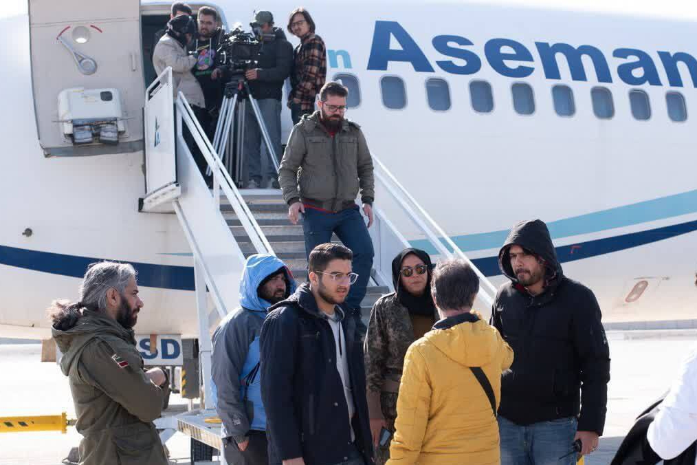 چگونه نام فخریزاده مسیر یک نسل را عوض کرد؟ چگونه نام فخریزاده مسیر یک نسل را عوض کرد؟