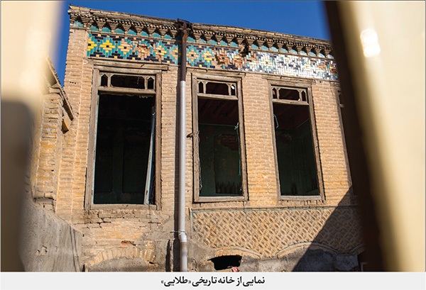 گشتوگذاری کوتاه در قدیمیترین محله ایران | هزار تکه تاریخ در محله نوغان مشهد گشتوگذاری کوتاه در قدیمیترین محله ایران | هزار تکه تاریخ در محله نوغان مشهد