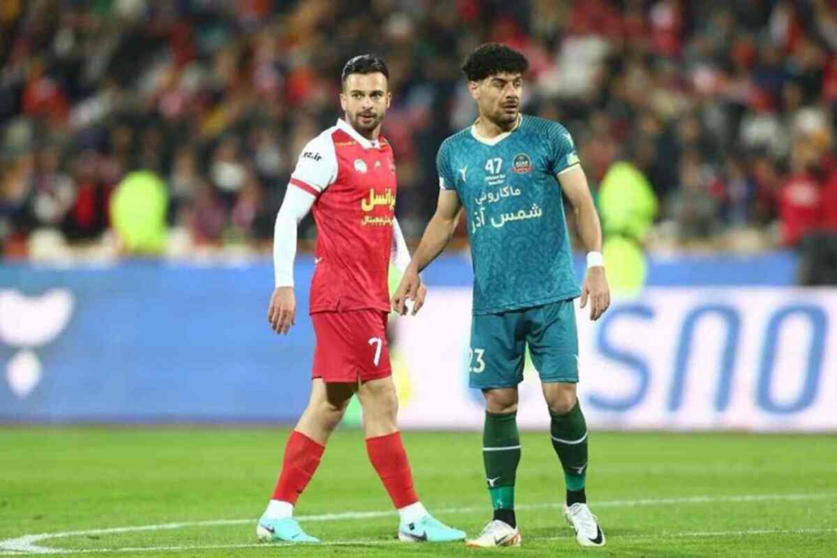 پرسپولیس دوران تلخ هاشمیان را فراموش کرده و روی دور برد است.