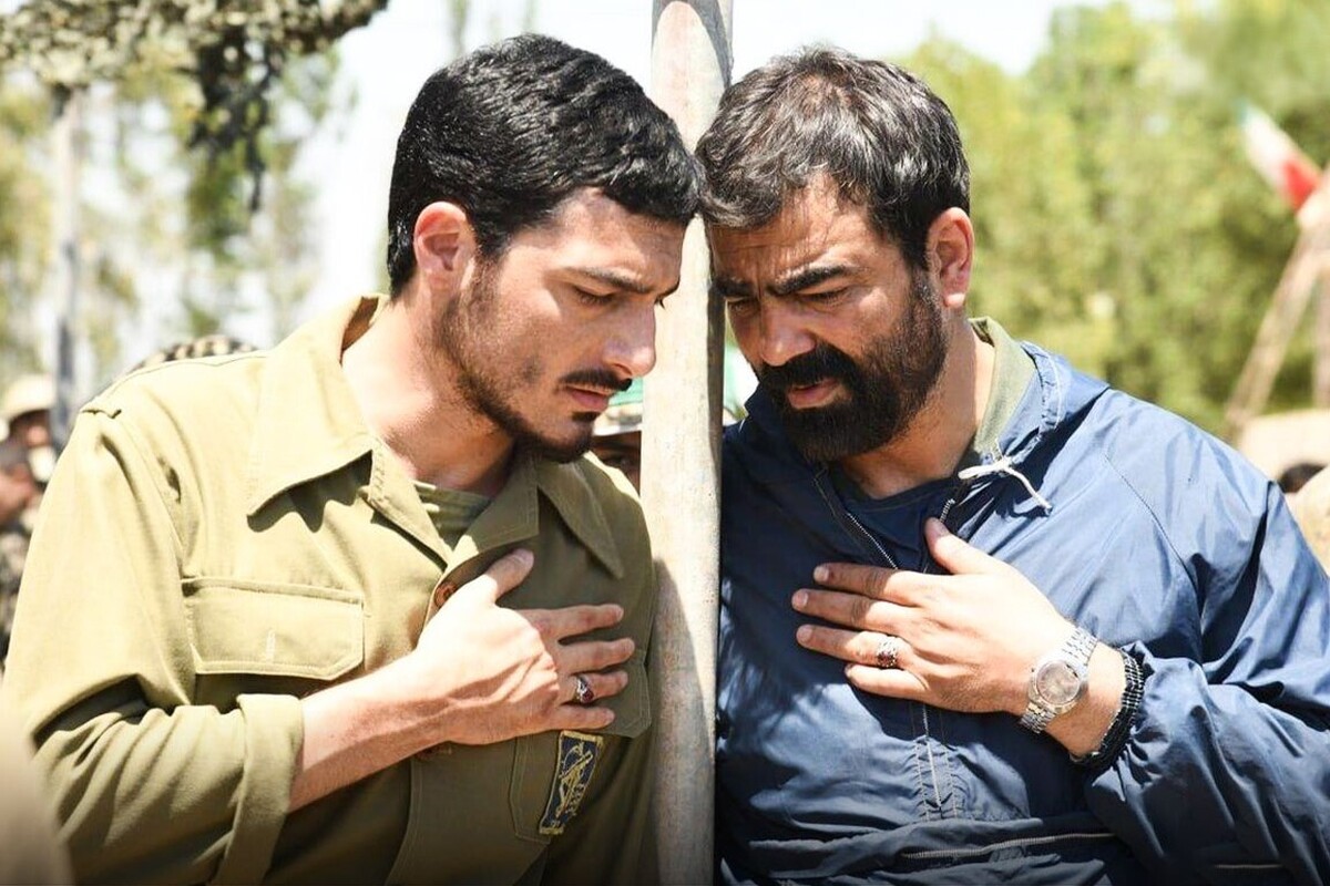 فیلم سینمایی «مجنون» با عبور از مرز ۱۶ میلیارد تومان، عنوان پرفروش‌ترین اثر تاریخ سینمای دفاع مقدس را از آن خود کرد.