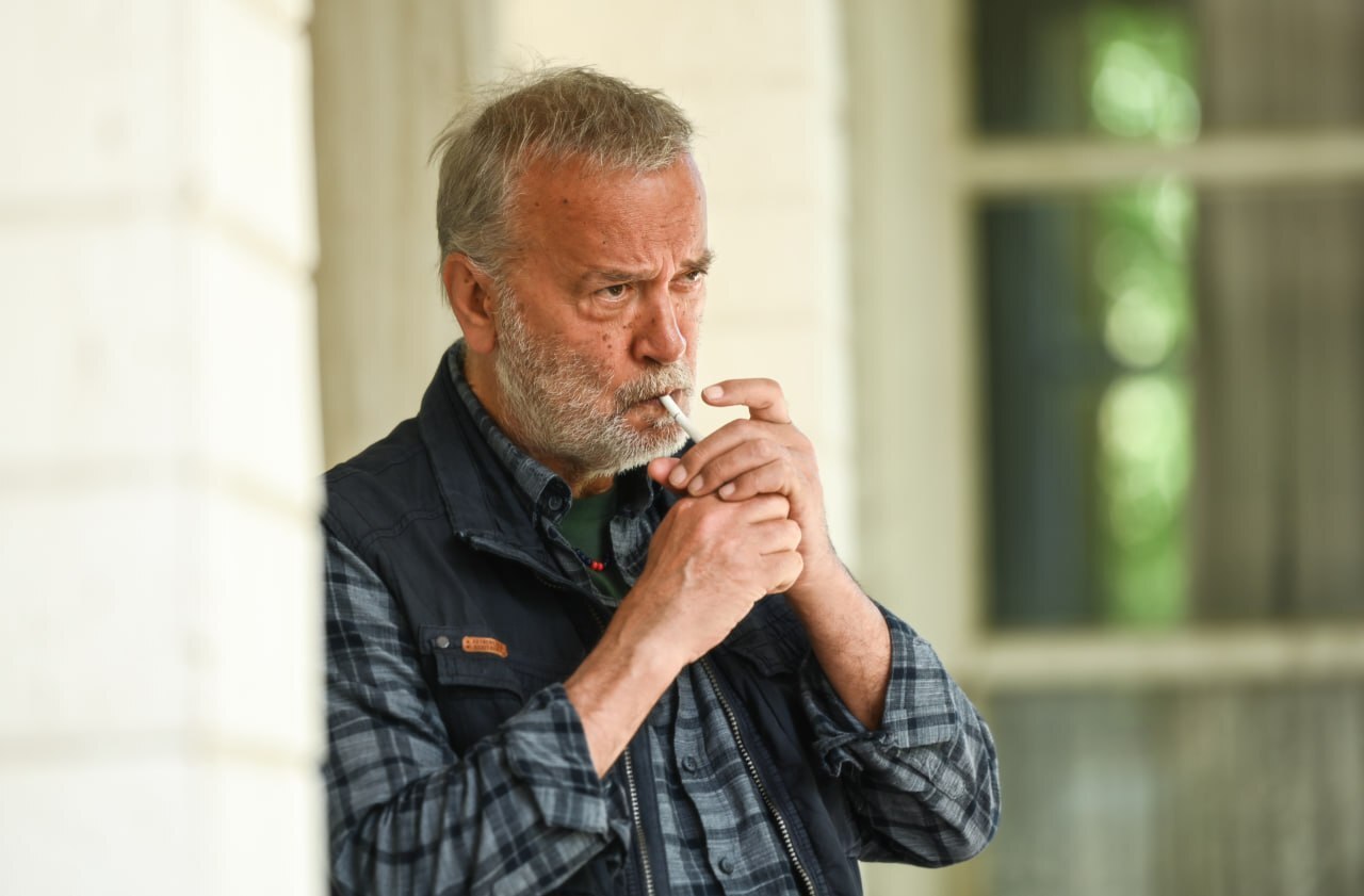 نخستین تصاویر از بازیگران ترک سریال «هزار و یک شب» مصطفی کیایی + زمان پخش و تصاویر بازیگران سریال «هزار و یک شب»