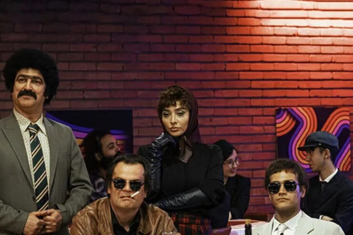 «طهران ۵۷» با تلفیق طنز و داستانی پرحاشیه، یکی از فیلم‌های جدیدی است که به زودی اکران می‌شود