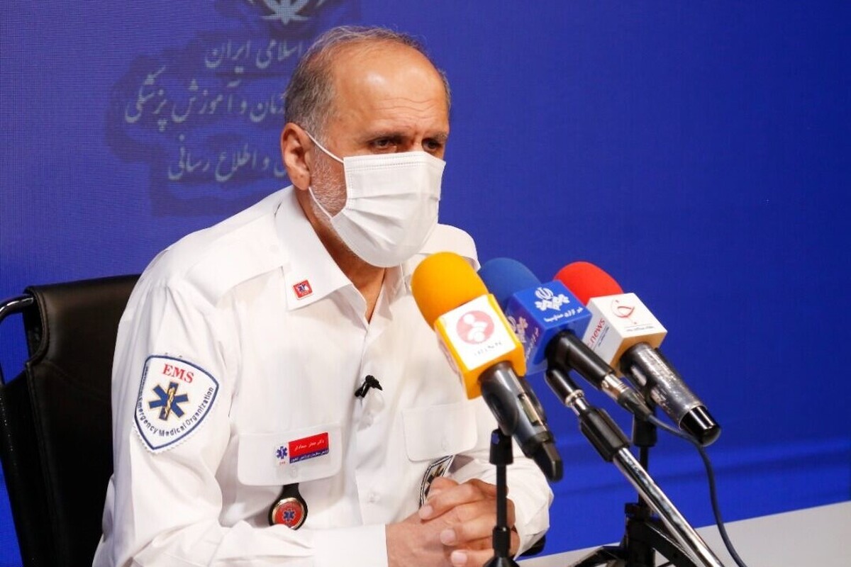 رئیس اورژانس کشور چالش اصلی حوزه فوریت‌های پزشکی را فرسودگی ناوگان آمبولانس عنوان کرد و گفت: فرسودگی آمبولانس‌ها مشکل تمام کشور است و وزارت بهداشت و سازمان اورژانس از تمام ظرفیت‌های موجود برای خرید و جایگزینی آمبولانس‌های فرسوده استفاده می‌کنند چرا که نوسازی این ناوگان یک ضرورت و اولویت ملی است.