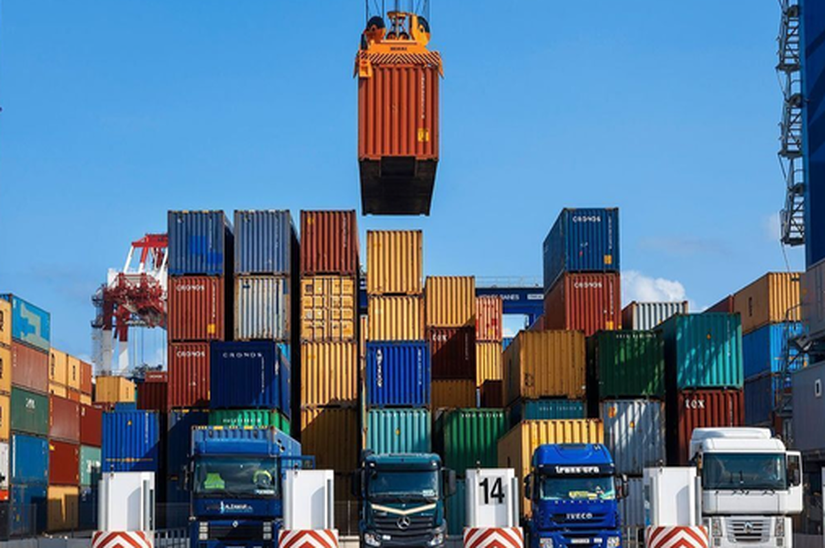 به گفته یک فعال اقتصادی یک هفته تمام کالا‌های اساسی و غذایی در گمرک بلاتکلیف مانده، چون وزارت جهاد یادش رفته نامه ترخیص درصدی را به گمرک که اول آذر منقضی میشده تمدید کند.