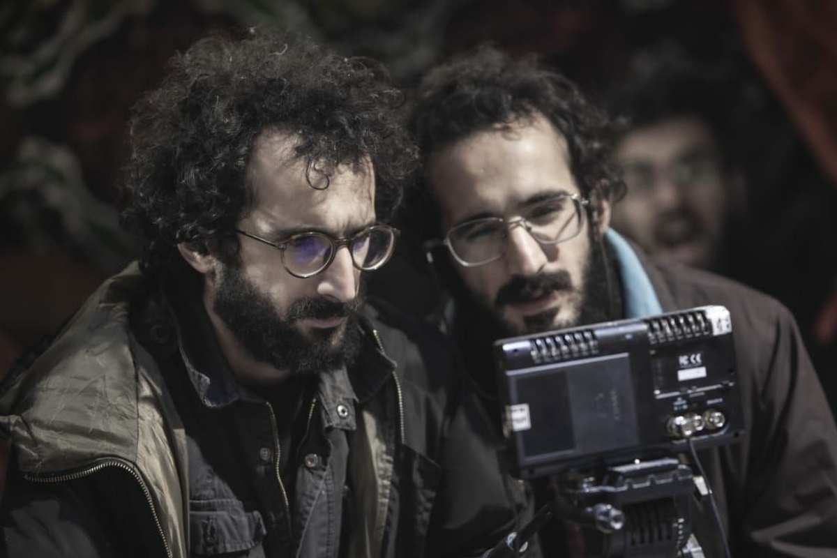 بهمن ارک، از ساخت سریالی جدید با ژانر تاریخی خبر داد