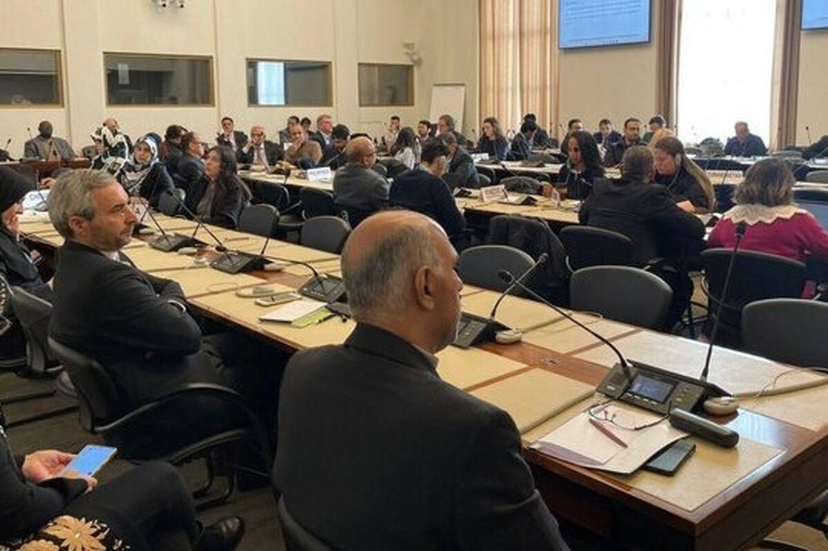 به ابتکار نمایندگی دائم جمهوری اسلامی ایران نزد دفتر سازمان ملل متحد در ژنو، نمایندگان اقوام و مذاهب مختلف در مجلس شورای اسلامی تجربه زیسته خود در جمهوری اسلامی ایران را با شرکت کنندگان در نشستی با حضور کشور‌های دیگر به اشتراک گذاشتند.