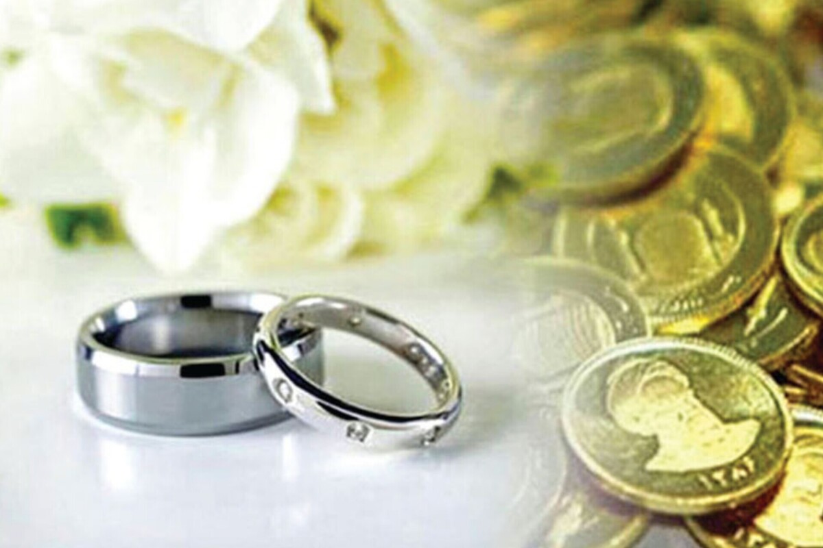 وقتی مهریه تعیین نشده باشد، قانون چه می‌گوید؟ | همه‌چیز درباره مهرالمثل