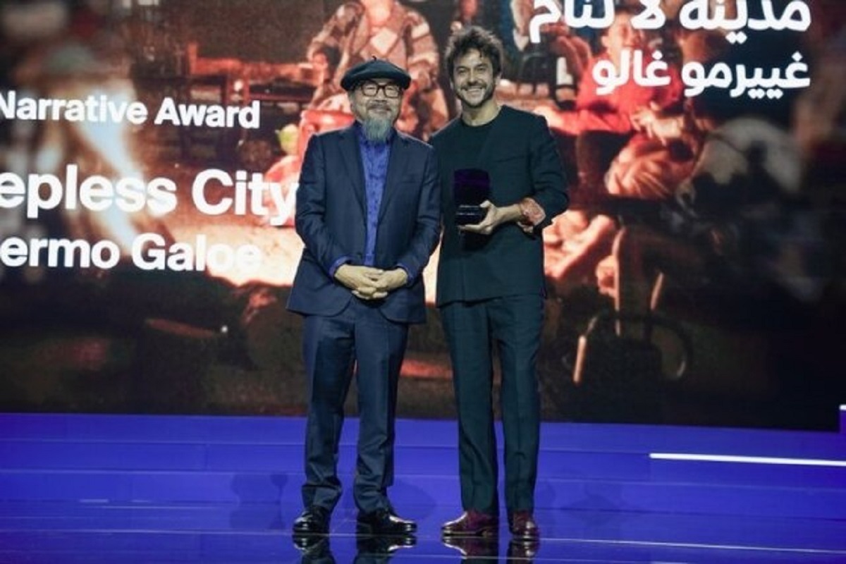 نخستین دوره جشنواره فیلم دوحه با معرفی برندگان بخش‌های مختلف به کار خود پایان داد.