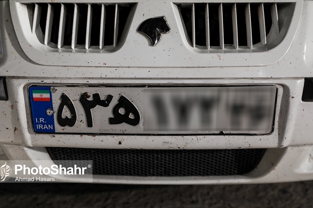 رئیس مرکز اطلاع‌رسانی پلیس راهور تهران بزرگ گفت: رانندگانی که به هر دلیلی اقدام به دستکاری پلاک خودرو خود و تغییر اعداد آن می‌کنند، از نظر پلیس و قانون مرتکب جرم شده‌اند.