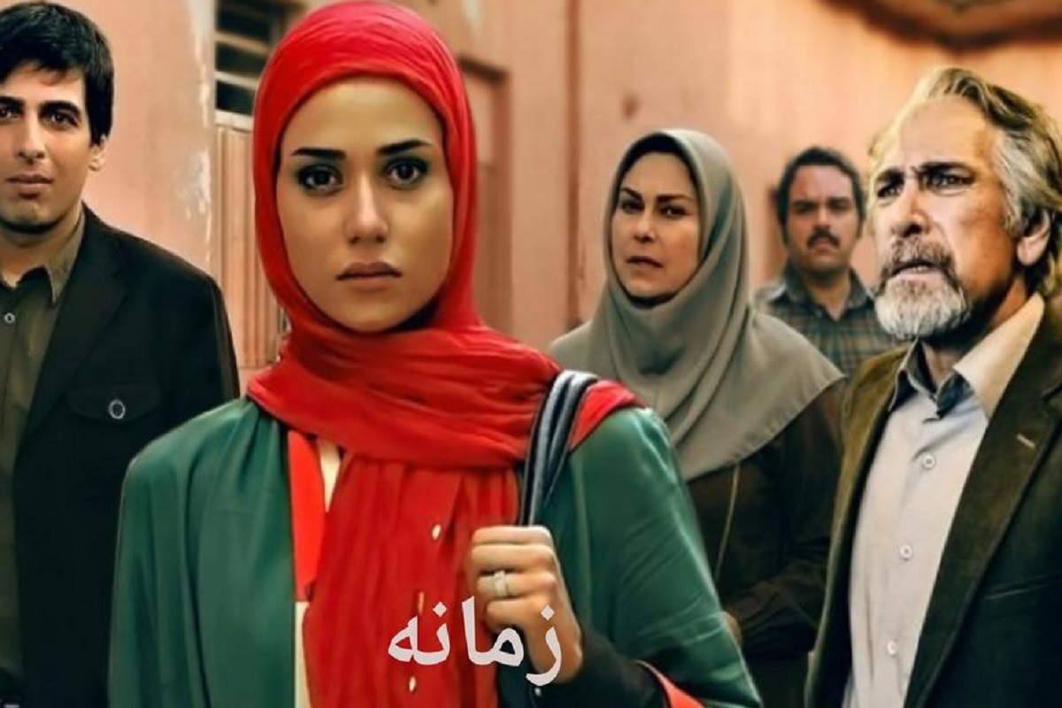 ​سریال «زمانه» در ژانر عاشقانه و درام اجتماعی به کارگردانی حسن فتحی روی آنتن شبکه آی فیلم می شود.