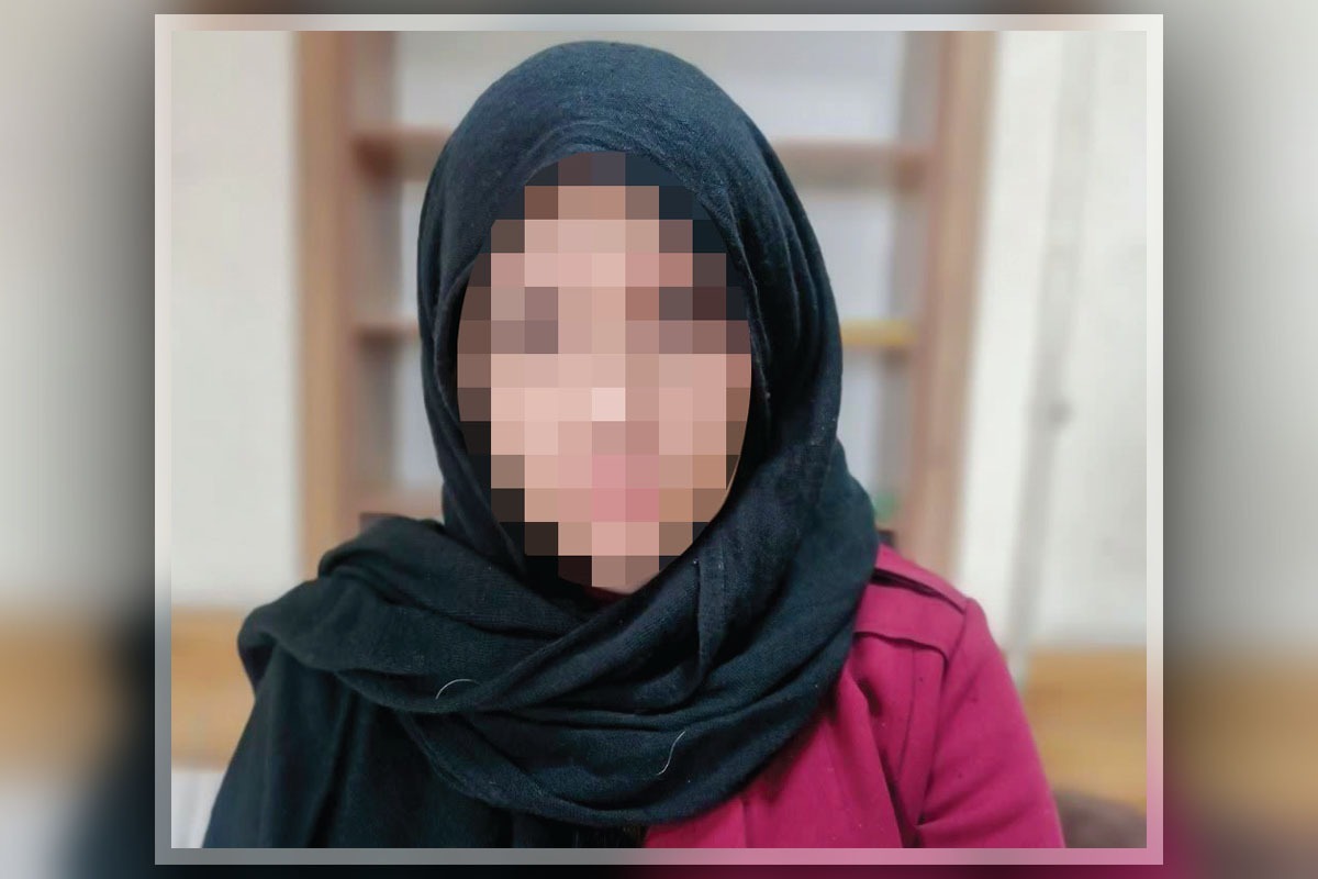 تیزهوشی یک زرگر سبب دستگیری زن جوان شیک‌پوشی شد که با بدل‌اندازی سرقت می‌کرد.