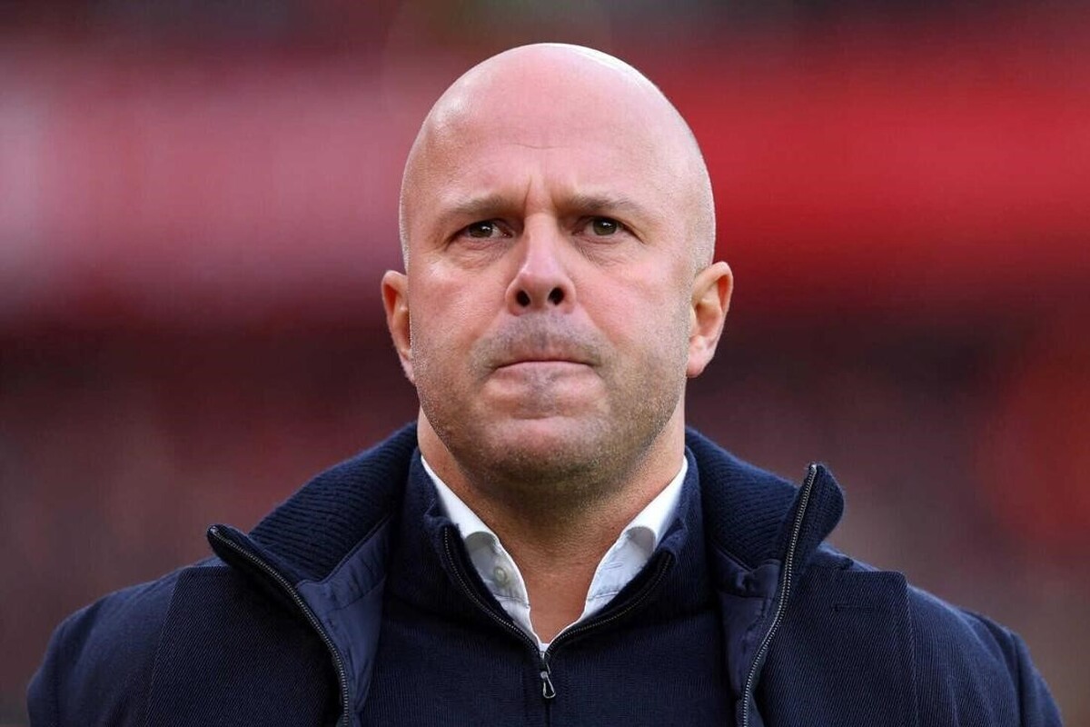 اسلوت در آستانه اخراج از آنفیلد؟