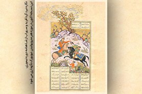 درباره «گُردآفرید» و روایت شاهنامه از این پهلوان زن ایرانی | سیمای زنی رزمجو