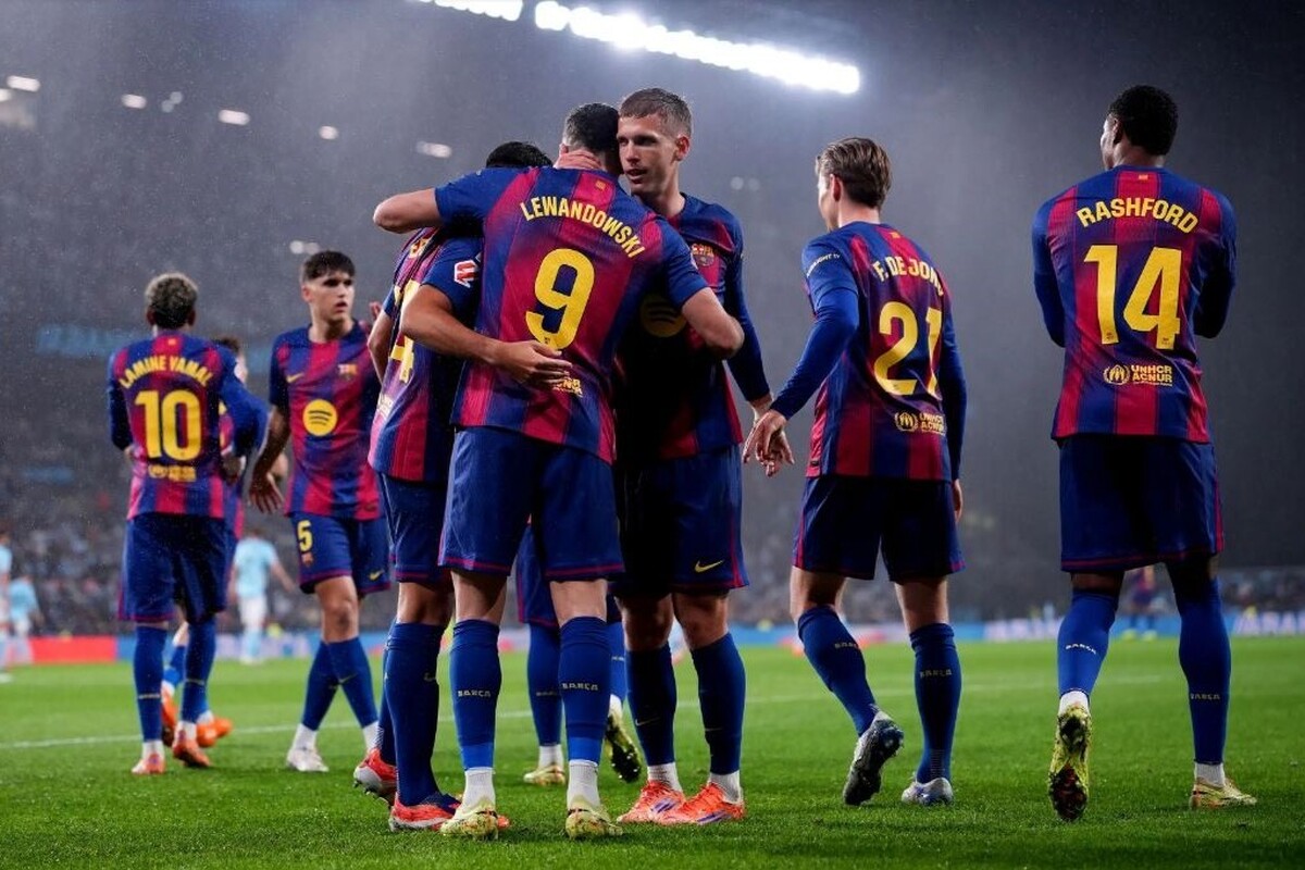 بارسلونا در هفته چهاردهم لالیگا با تغییر و تحولی متفاوت به مصاف آلاوس خواهد رفت.