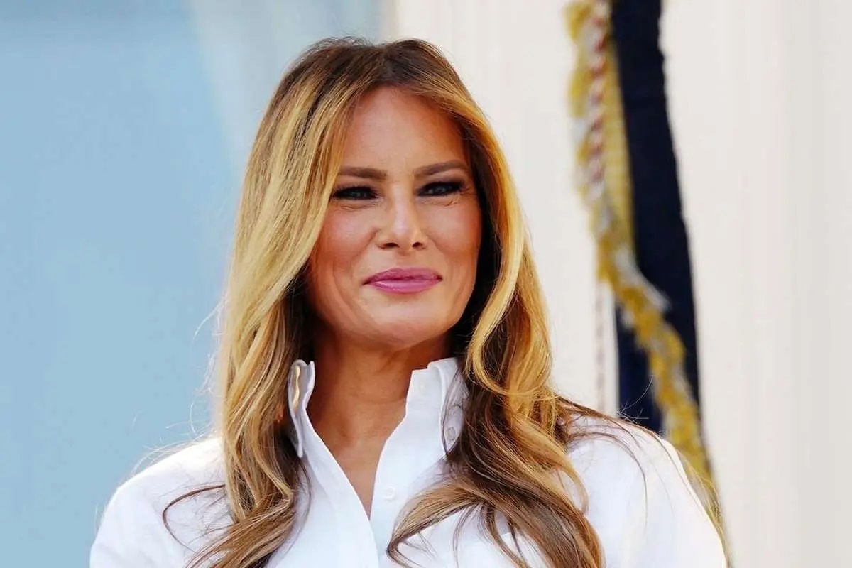 ملانیا ترامپ با راه‌اندازی شرکت فیلم‌سازی Muse Films، درست پیش از نمایش مستند زندگینامه‌اش، وارد عرصه تولیدات سینمایی شد.