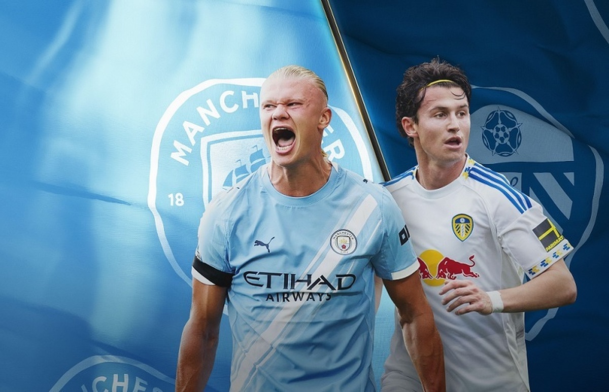 منچسترسیتی پس از شکست‌های متوالی، قصد دارد با بردی خوب برابر لیدز یونایتد که در سه بازی متوالی شکست خورده، ورق را به سود خود برگرداند.