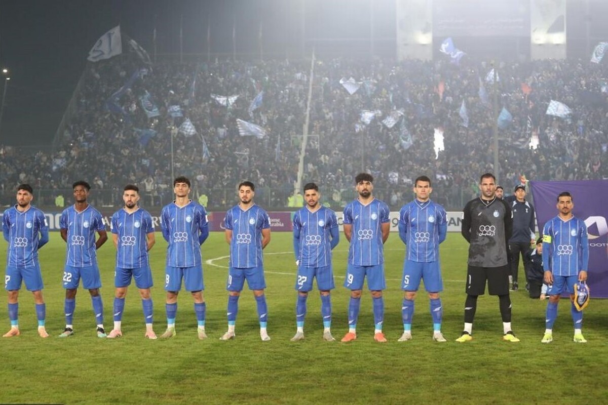 باشگاه استقلال رسما از فدراسیون فوتبال خواسته برای دربی از داور خارجی استفاده شود که این موضوع احضار علی نظری جویباری را به دنبال داشته است.