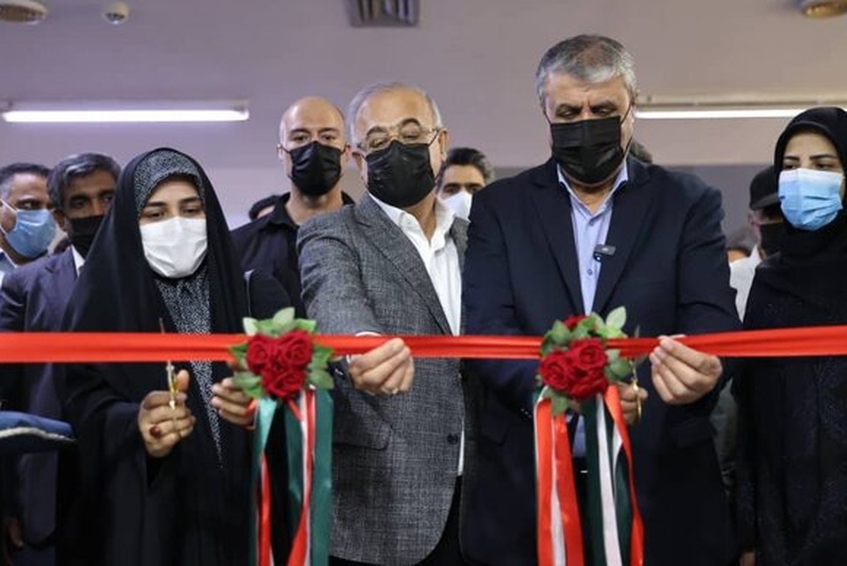 دهمین و یازدهمین کلینیک‌های تخصصی درمان زخم مبتنی بر فناوری پلاسمای سرد در بیمارستان‌های خلیج فارس و پیامبر اعظم (ع) در شهر بندرعباس راه‌اندازی شدند.