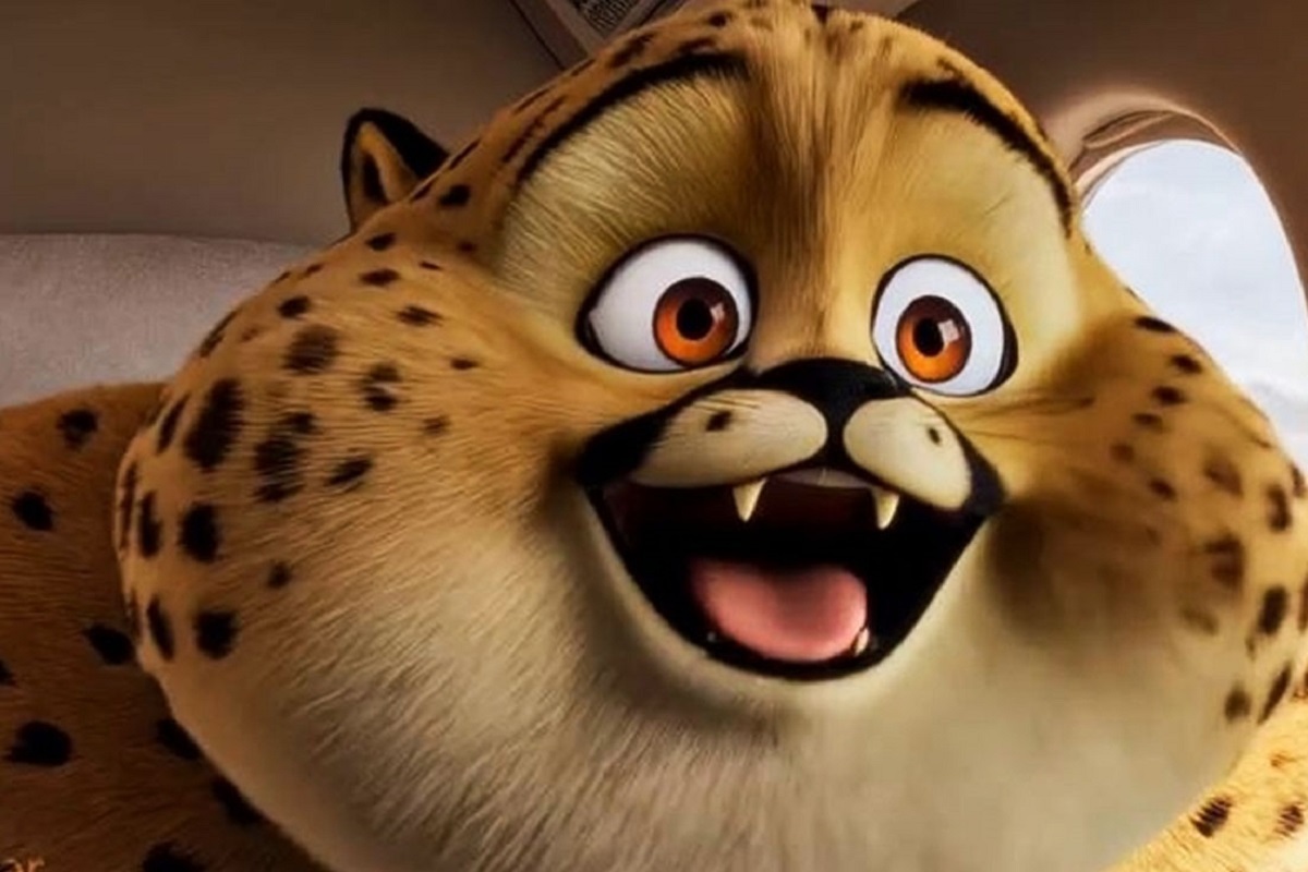 «یوز» سومین فیلم پرفروش سال شد