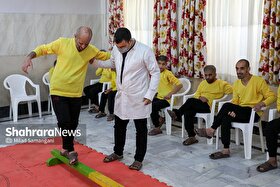 رئیس سازمان بهزیستی کشور: ۴۰.۷ درصد معلولیت‌ها «علل ژنتیکی» دارند | ایران بیش از ۱۰ میلیون شهروند معلول دارد