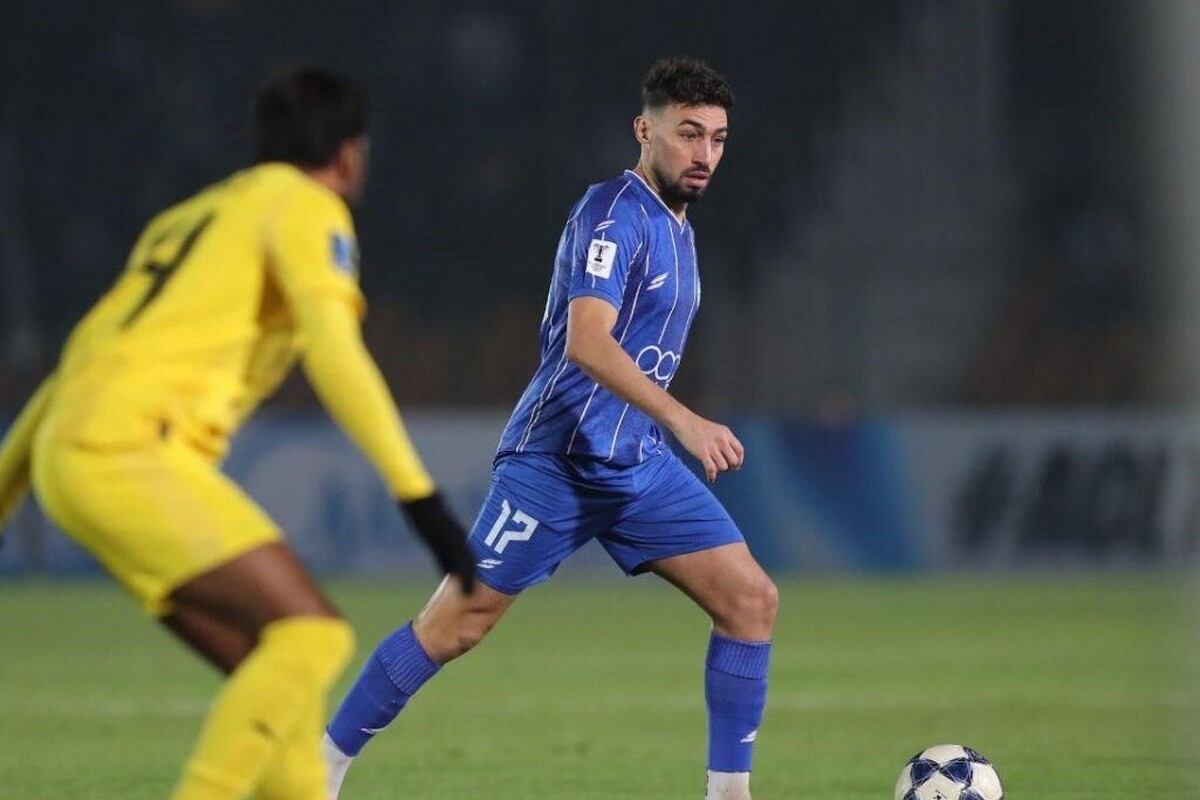 وضعیت مصدومیت ستاره باشگاه استقلال مشخص شد و این بازیکن ۳ هفته دور از میادین خواهد بود.