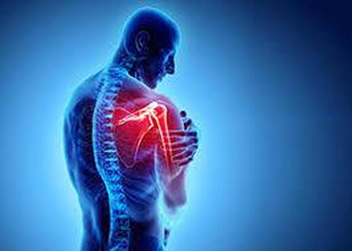 متخصص طب فیزیکی و توان‌بخشی و عضو هیات علمی دانشگاه علوم پزشکی همدان، اظهار کرد: به دلیل از دست رفتن تعادل در عملکرد عضلات، بافت‌ها انعطاف‌پذیری خود را از دست می‌دهند و شانه به اصطلاح منجمد می‌شود.