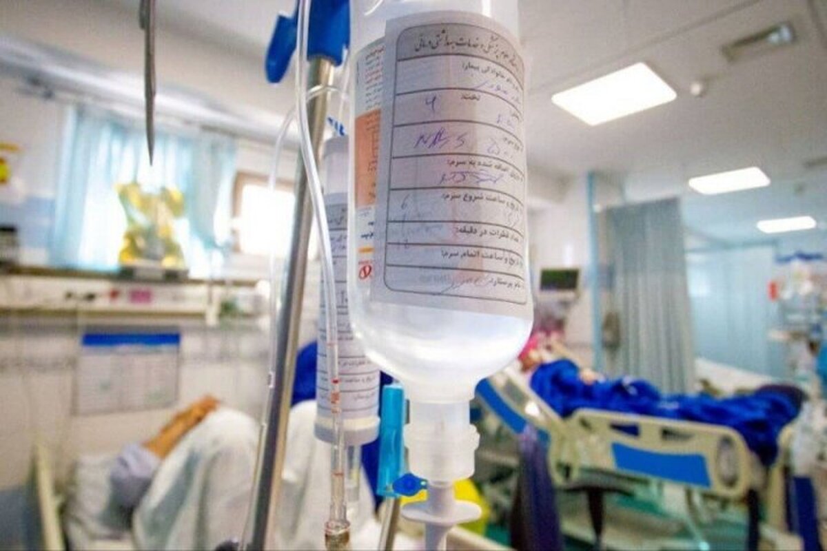 مصرف سرُم در کشور ۲ برابر شده است