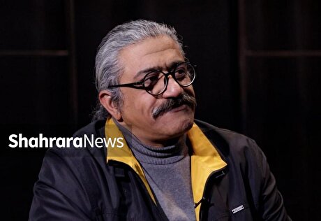 کافه‌شهر| گفت‌و‌گو با احسان خزاعی کارگردان تئاتر | درمان خانگی، نمایشی درباره مشکلات خانوادگی