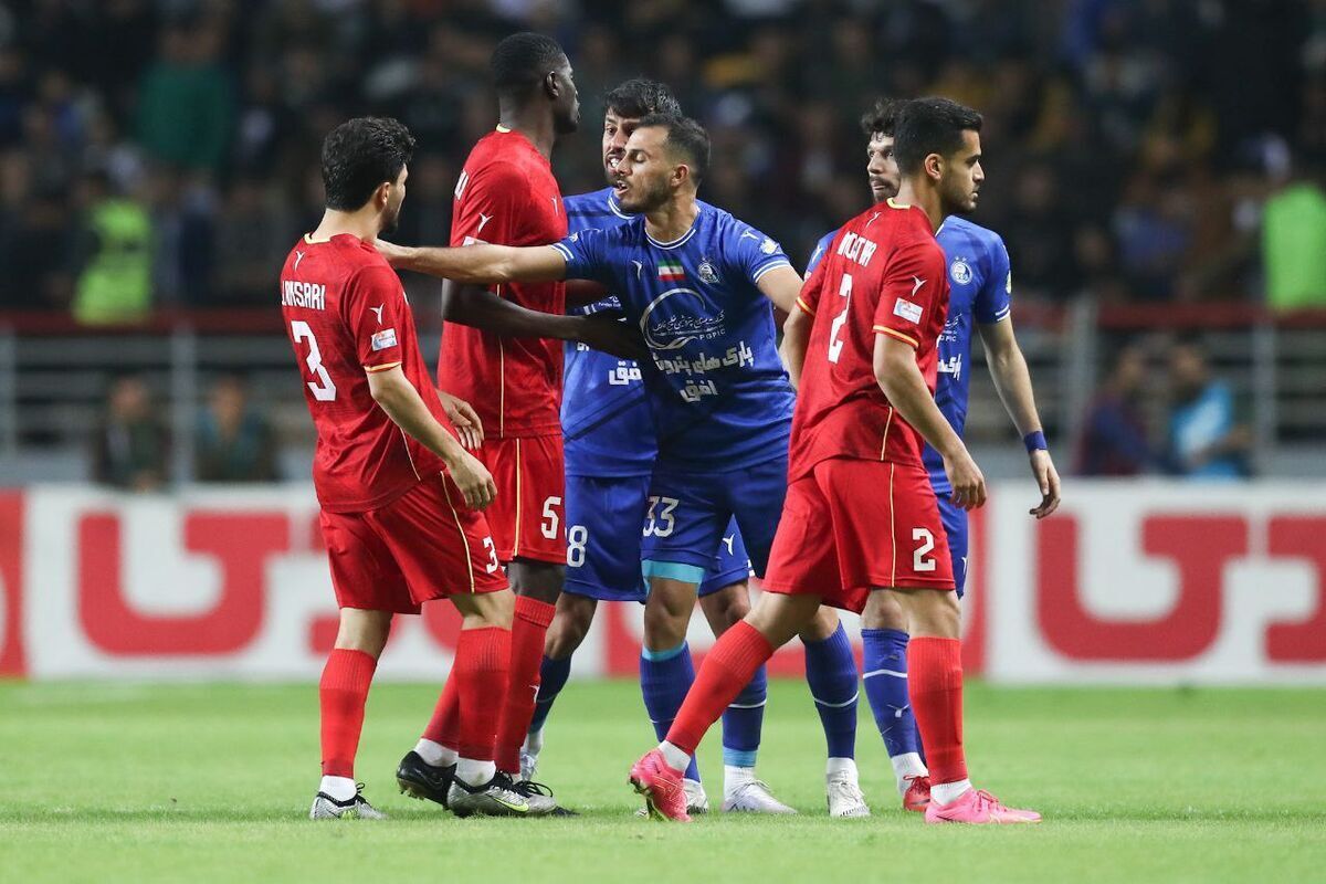 تیم‌های فوتبال اسنقلال و فولاد در هفته یازدهم لیگ برتر به مصاف هم می‌روند.