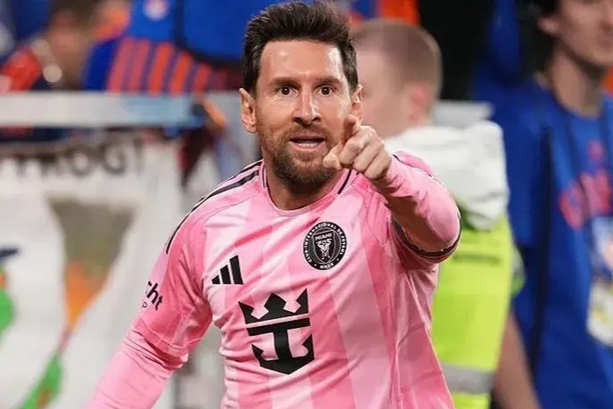 اینتر میامی در شبی تاریخی آماده می‌شود تا برای نخستین‌بار در تاریخ کوتاه خود به میدان فینال کنفرانس شرق MLS برود.