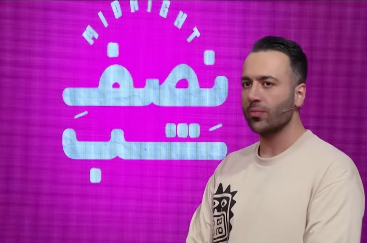 بیوگرافی علی صبوری و جزئیات بازداشت او به‌دلیل تولید برنامه «نصف شب»؛ معرفی زندگی، فعالیت‌ها و مهم‌ترین حواشی این کمدین و چهره فضای مجازی.