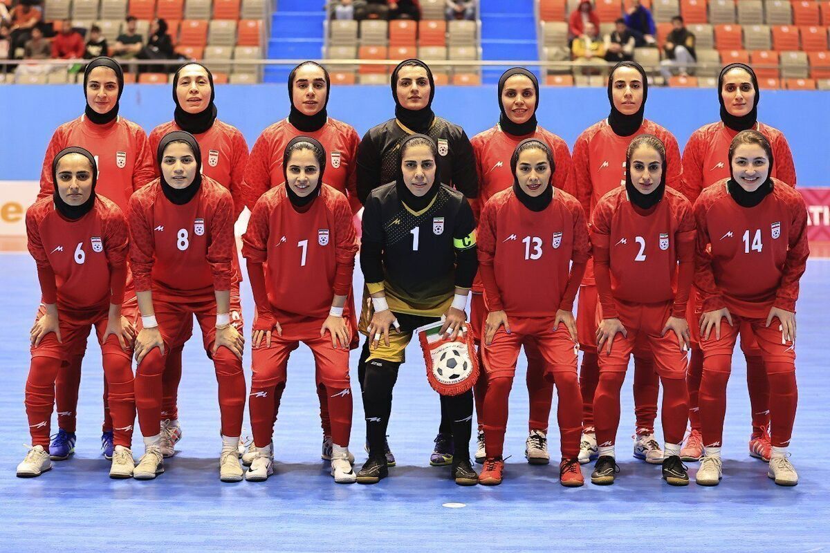 شکست تلخ ایران مقابل ایتالیا؛ رویای حضور در یک‌چهارم نهایی پایان یافت