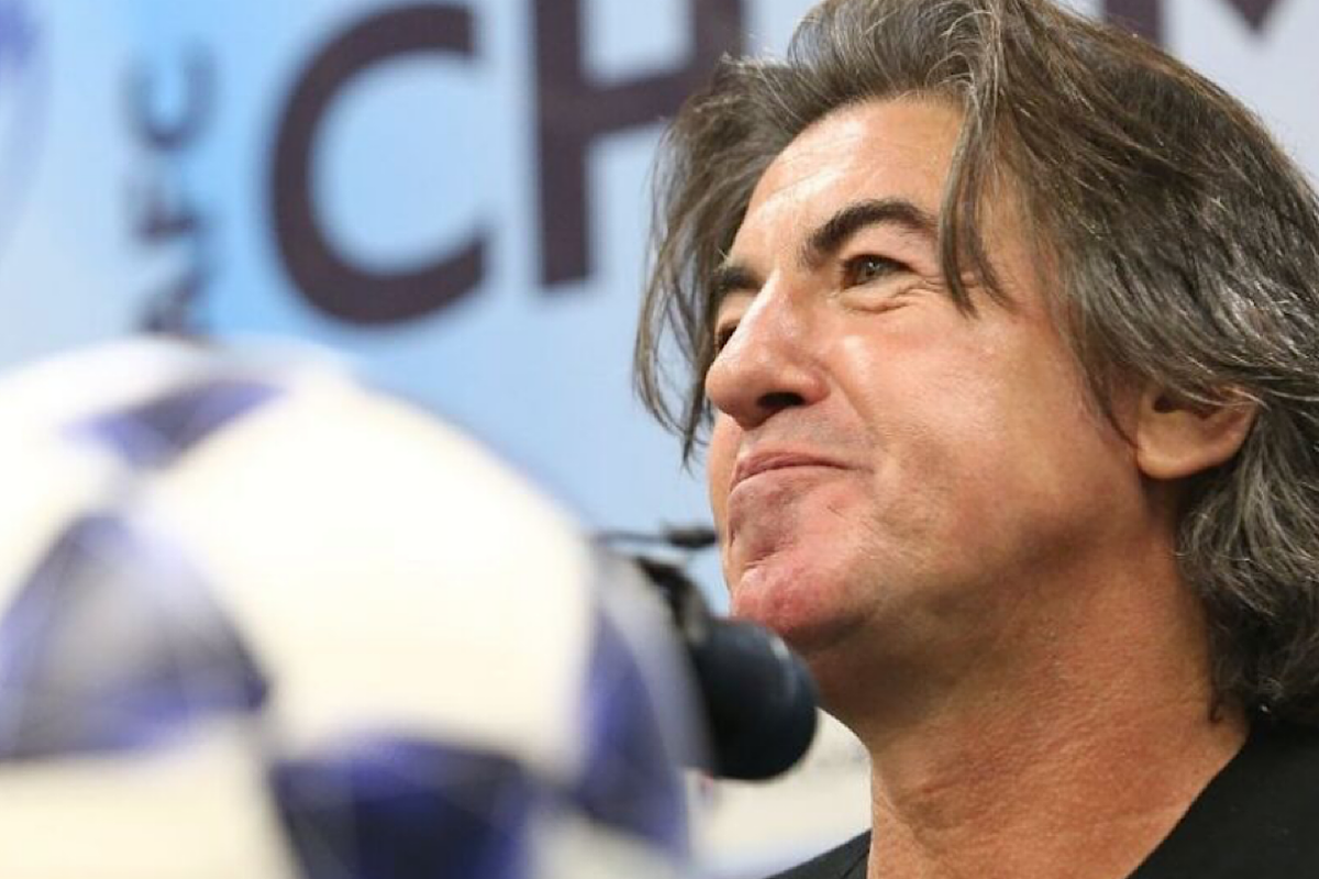 کمیته انضباطی فدراسیون فوتبال در ادامه واکنش‌های ضربتی خود به اظهارات سرخابی‌ها در آستانه دربی، به صحبت‌های سرمربی استقلال ورود کرده است. 