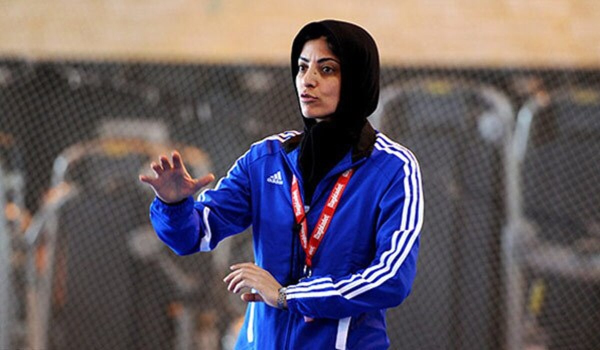 سرمربی تیم ملی فوتسال بانوان ایران با اشاره به اینکه به عملکرد بازیکنانم در جام‌جهانی فیلیپین افتخار می‌کنم، آنها مقابل قدرت‌های جهانی این رشته جنگیدند.