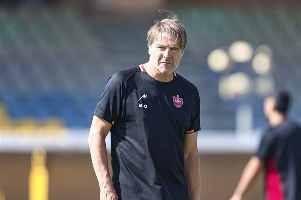 پس از قطع همکاری باشگاه پرسپولیس با وحید هاشمیان، حالا نام یک مربی دیگر نیز در مسیر تبدیل‌شدن به طلبکار جدید سرخپوشان قرار گرفته است.