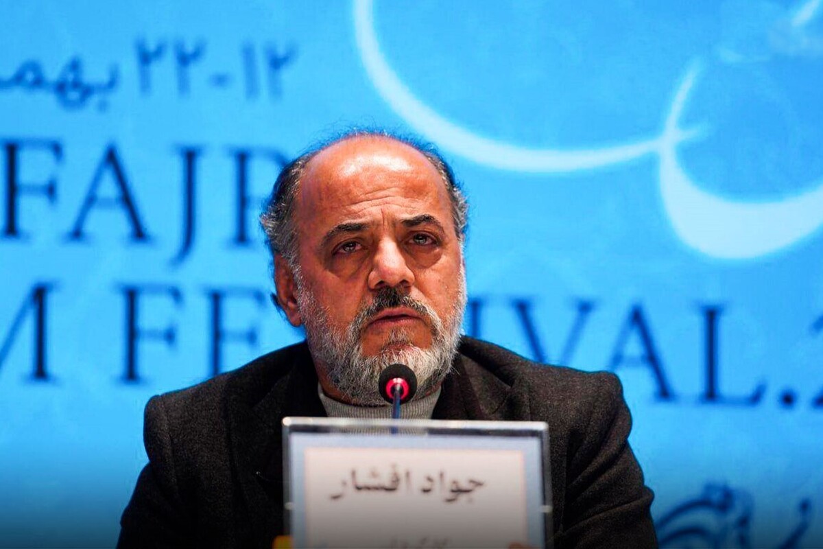 جواد افشار، کارگردان مطرح تلویزیون در گفت‌وگویی، به نکاتی اشاره کرده که می‌تواند مسیر یک پروژه را تحت تأثیر قرار دهد.