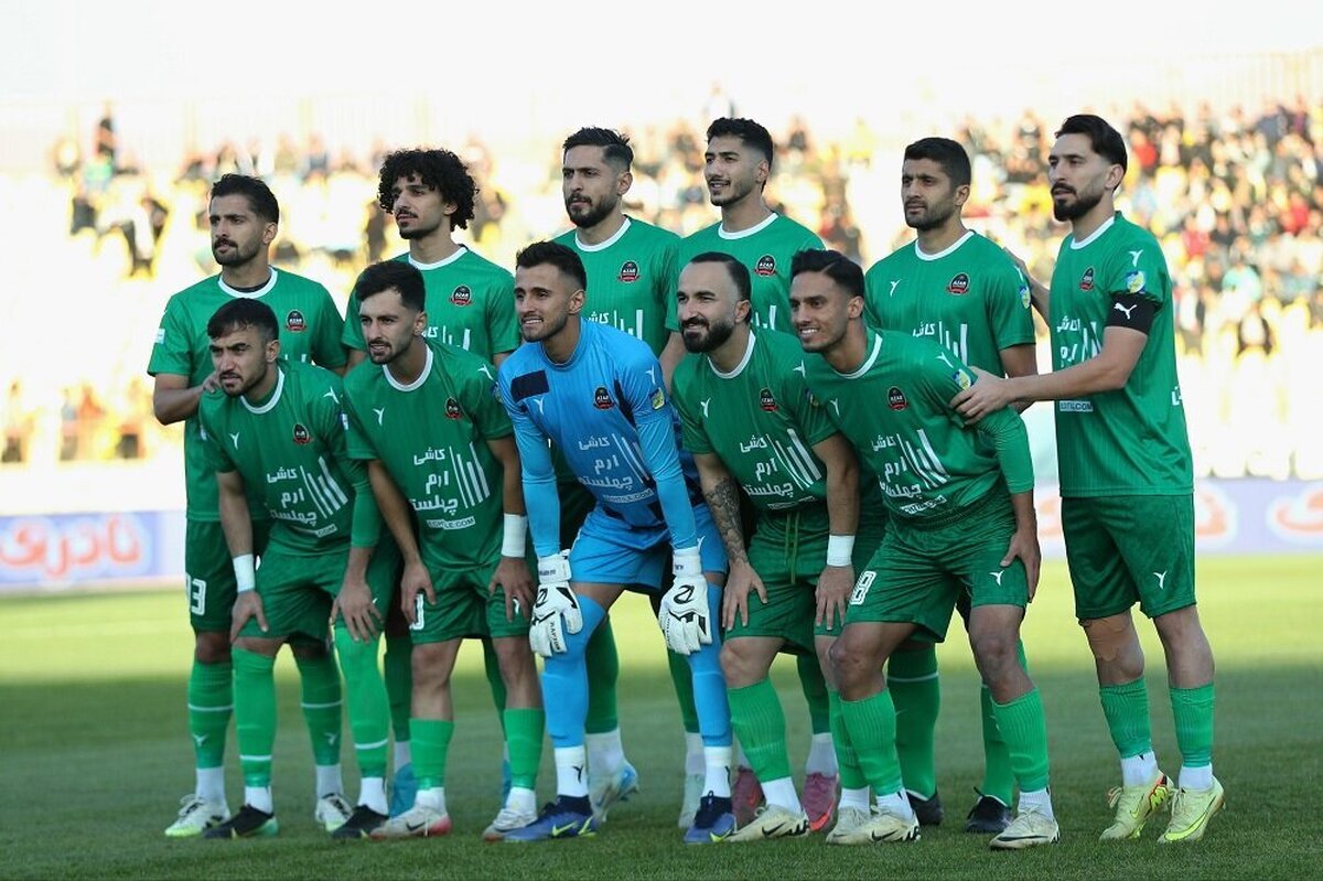 باشگاه شمس‌آذر در اعتراض به قضاوت داوران و حواشی دیدار اخیر مقابل پرسپولیس، قصد دارد طی نامه‌ای رسمی به فدراسیون فوتبال اعلام کند که از ادامه لیگ برتر کنار می‌رود.