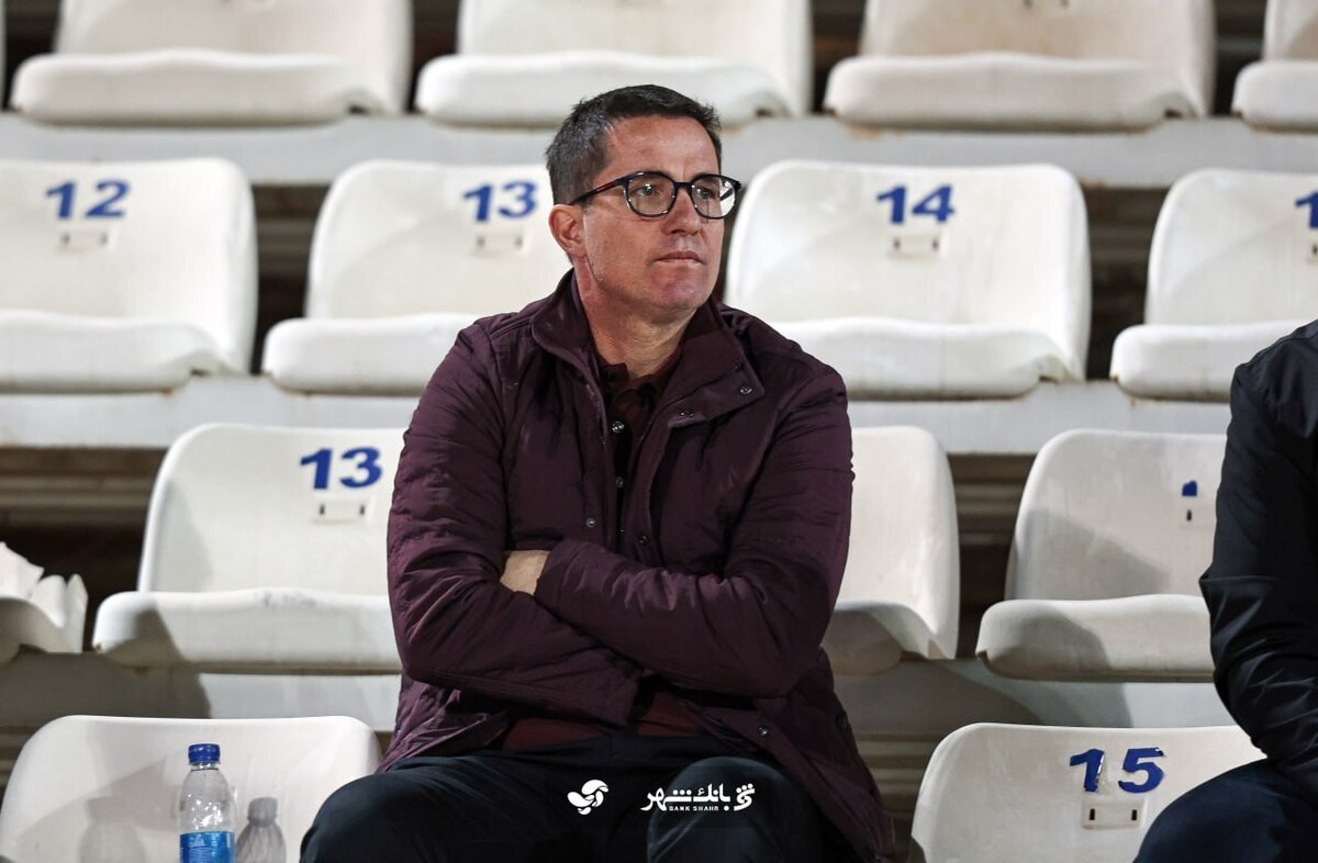 اوسمار محبوب تر از هاشمیان