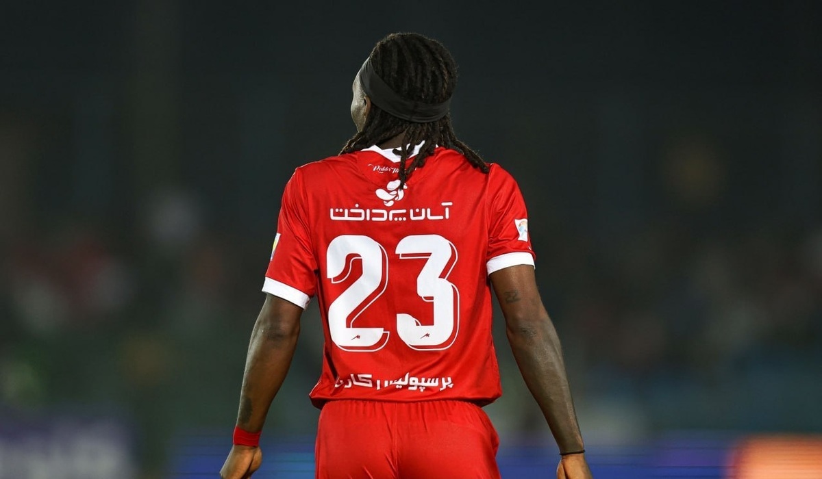 دو بازیکن مصدوم پرسپولیس برای دربی آماده هستند.