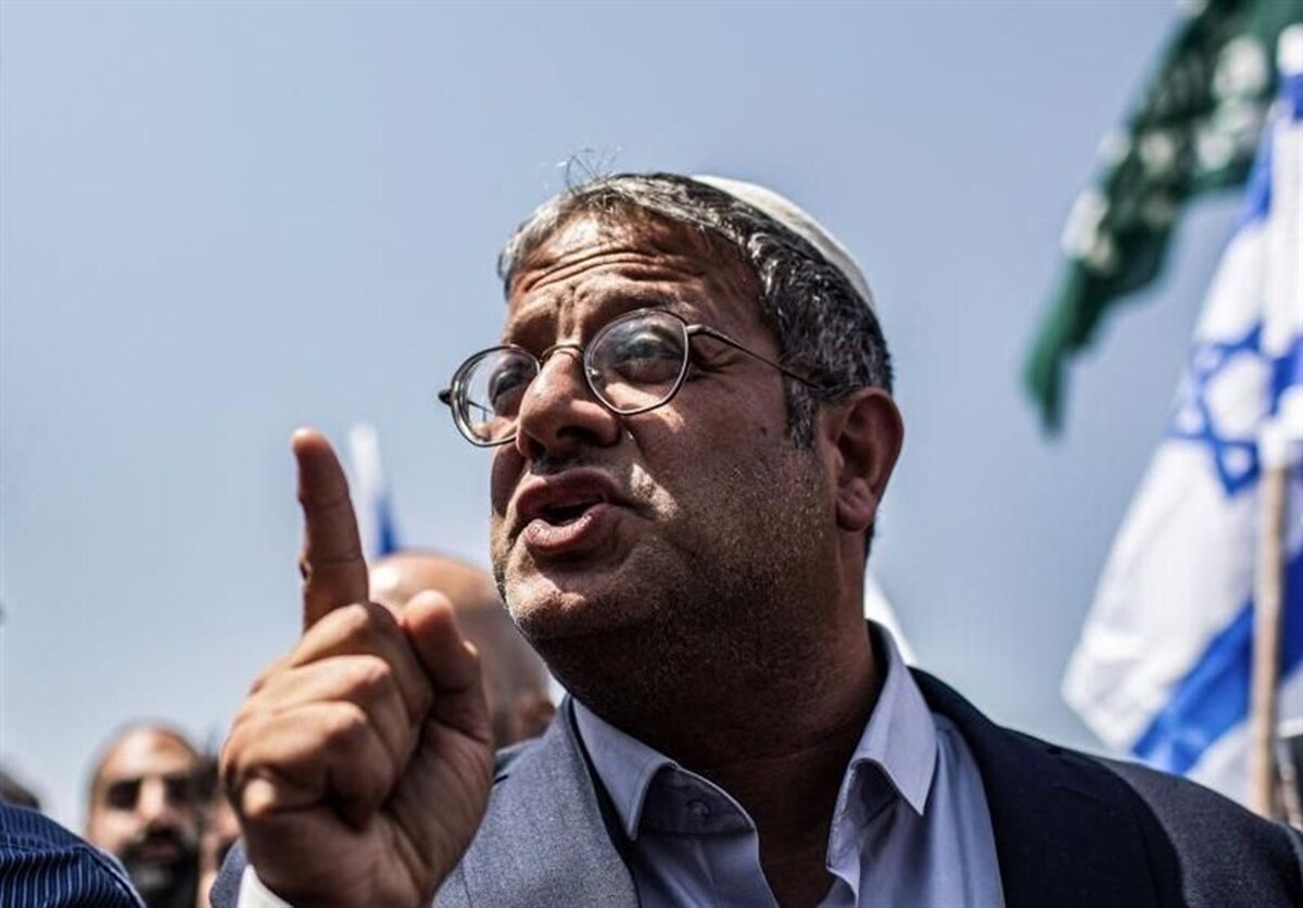 وزیر امنیت داخلی رژیم صهیونیستی به صهیونیست‌ها اطمینان داد، شلیک آنها به سوی فلسطینیان هیچ بار حقوقی یا تعقیب قضائی خاصی در پی نخواهد داشت.