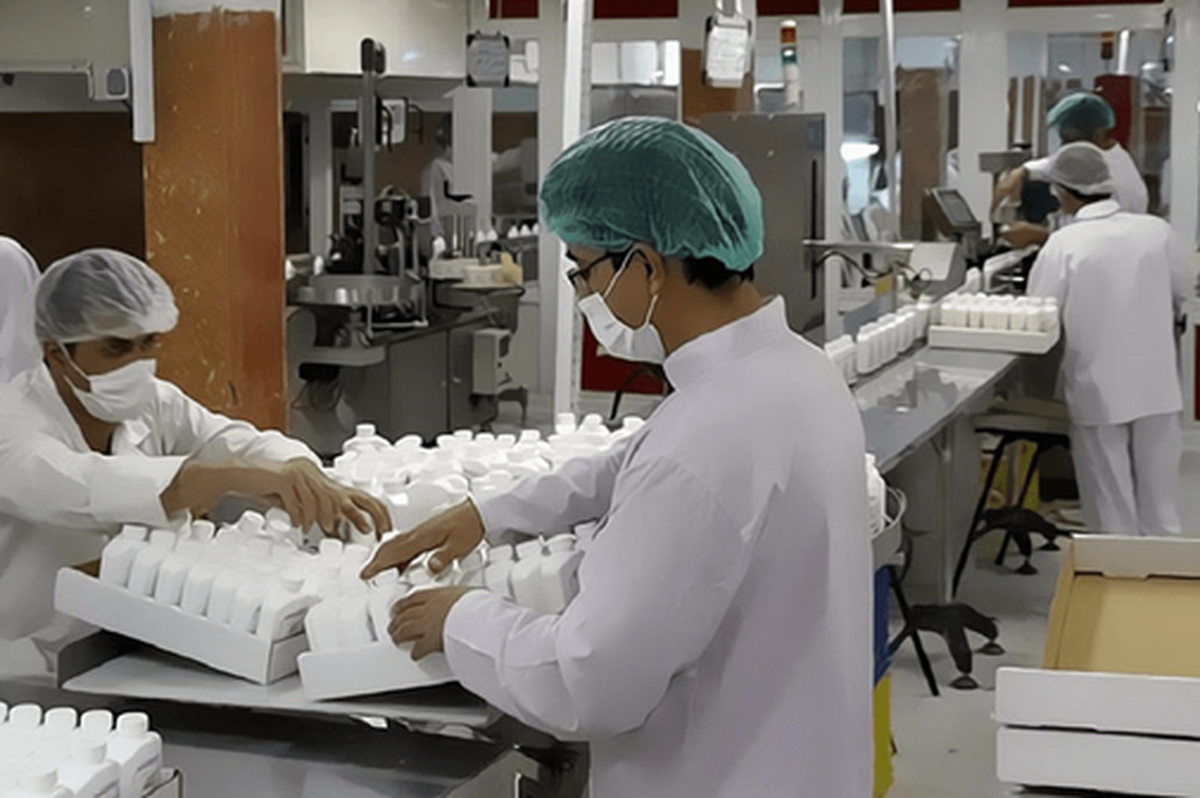 متخصصان کشورمان موفق به تولید داروی درمان کبد چرب با یک‌صدم قیمت نمونه آمریکایی شدند.